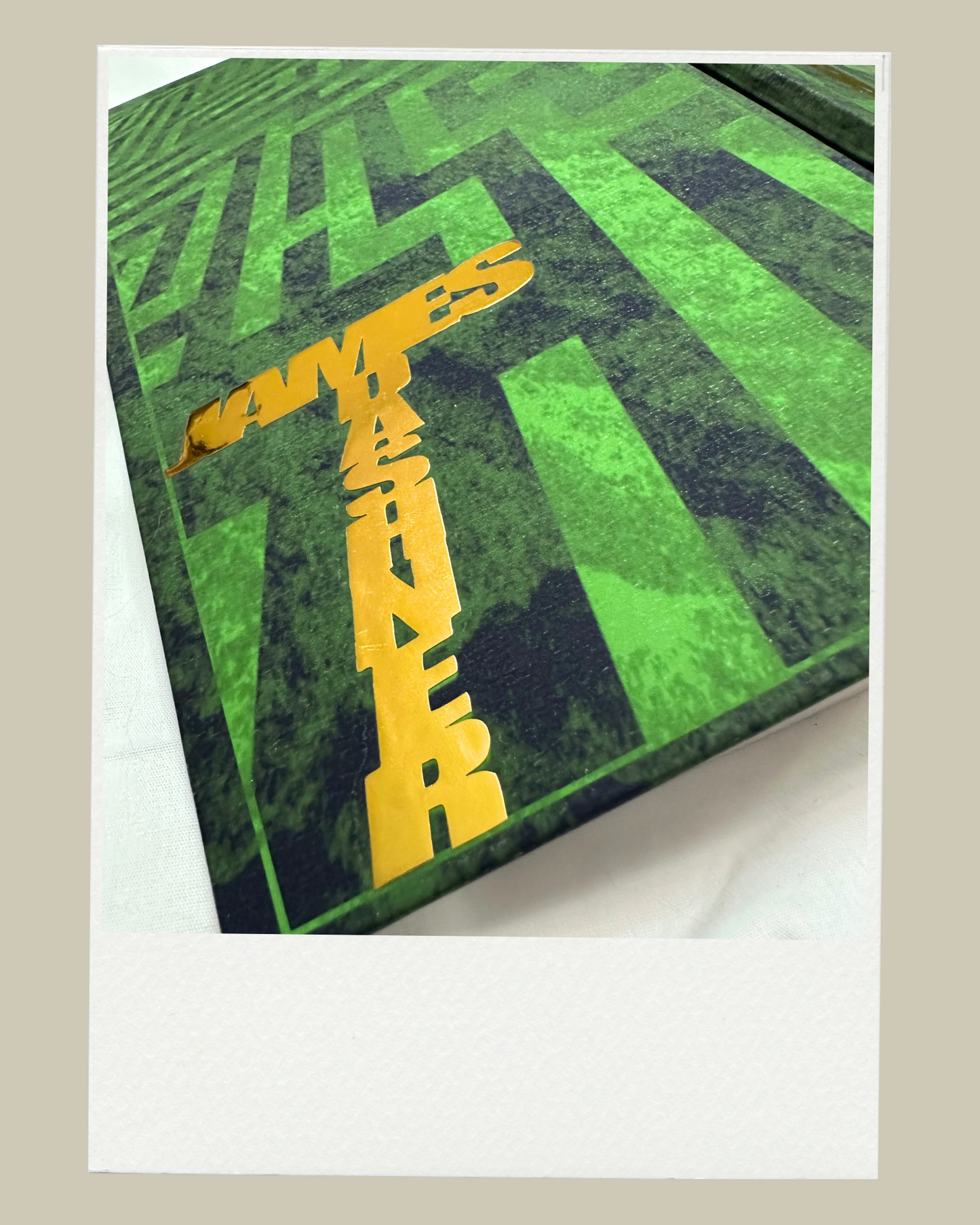 The Maze Runner - James Dashner