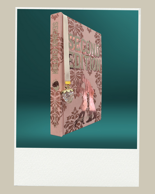 Second Edition - Cleo White