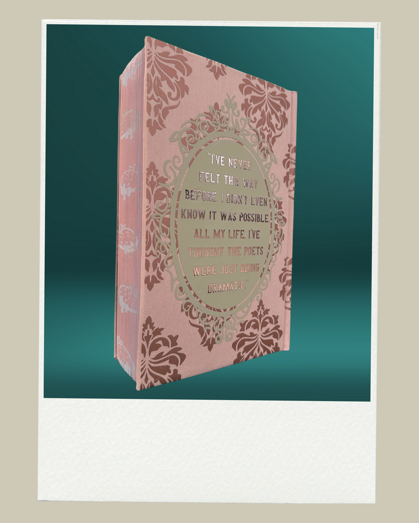Second Edition - Cleo White
