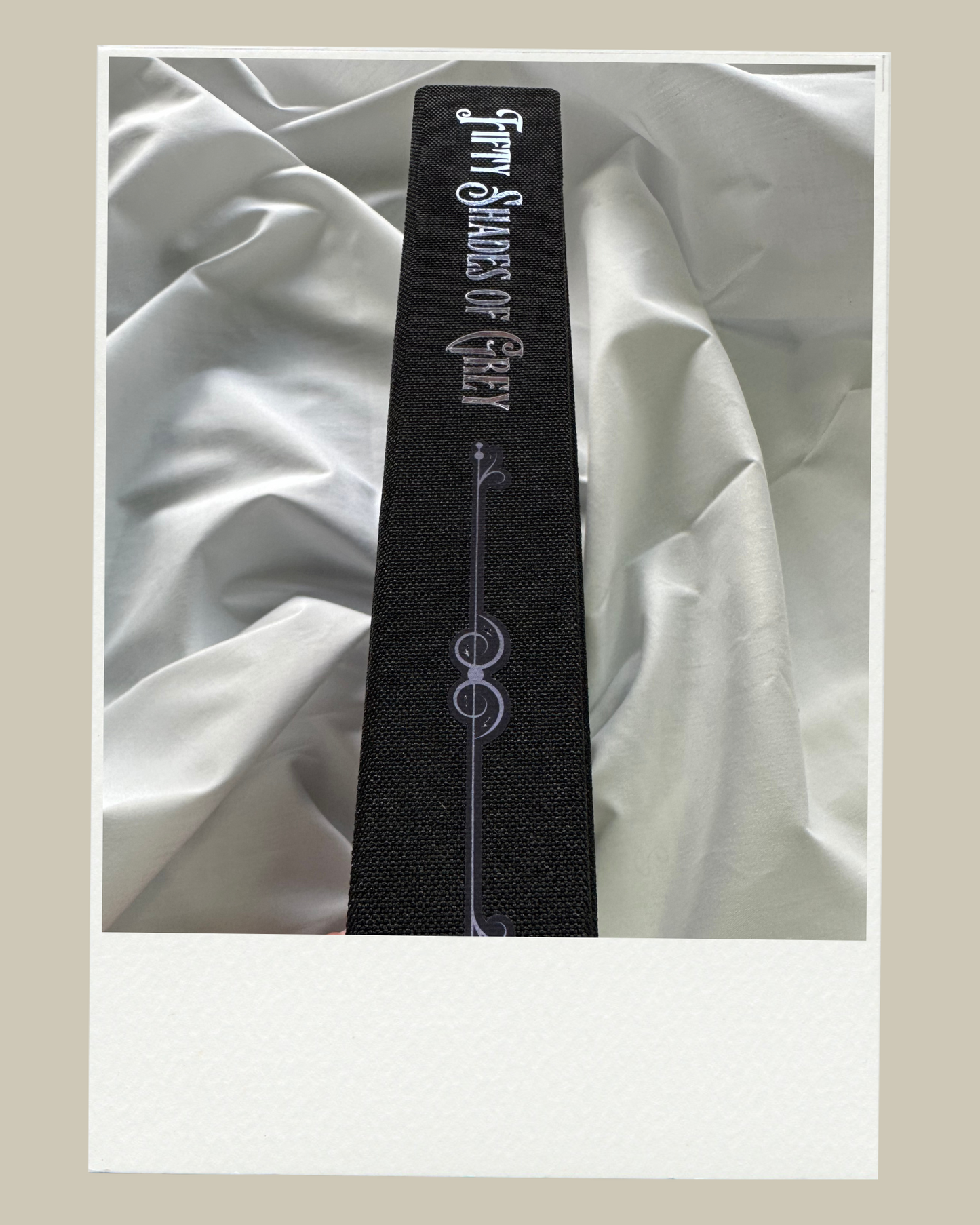 Fifty Shades Trilogy - E. L. James