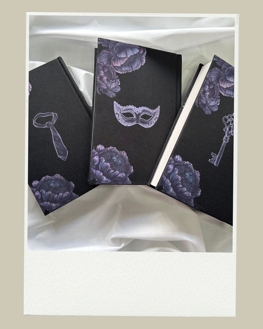 Fifty Shades Trilogy - E. L. James