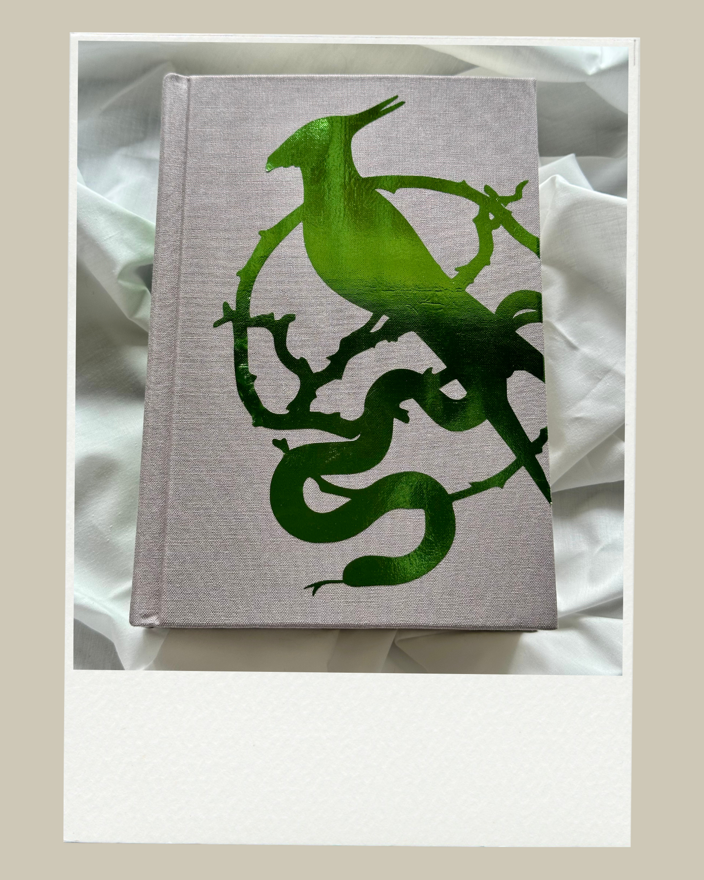 The Hunger Games Series - Suzanne Collins