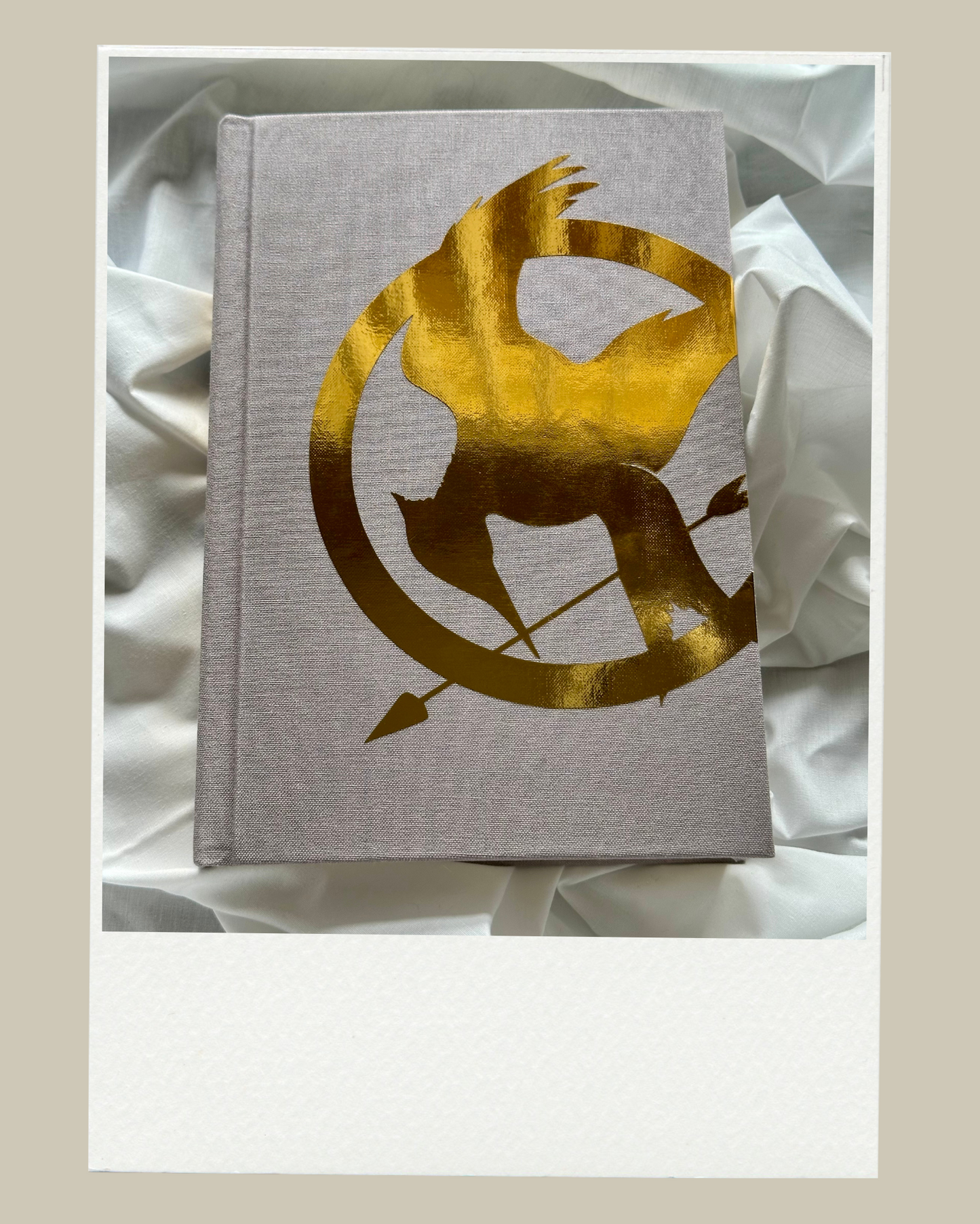 The Hunger Games Series - Suzanne Collins