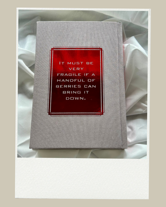 Catching Fire - Suzanne Collins