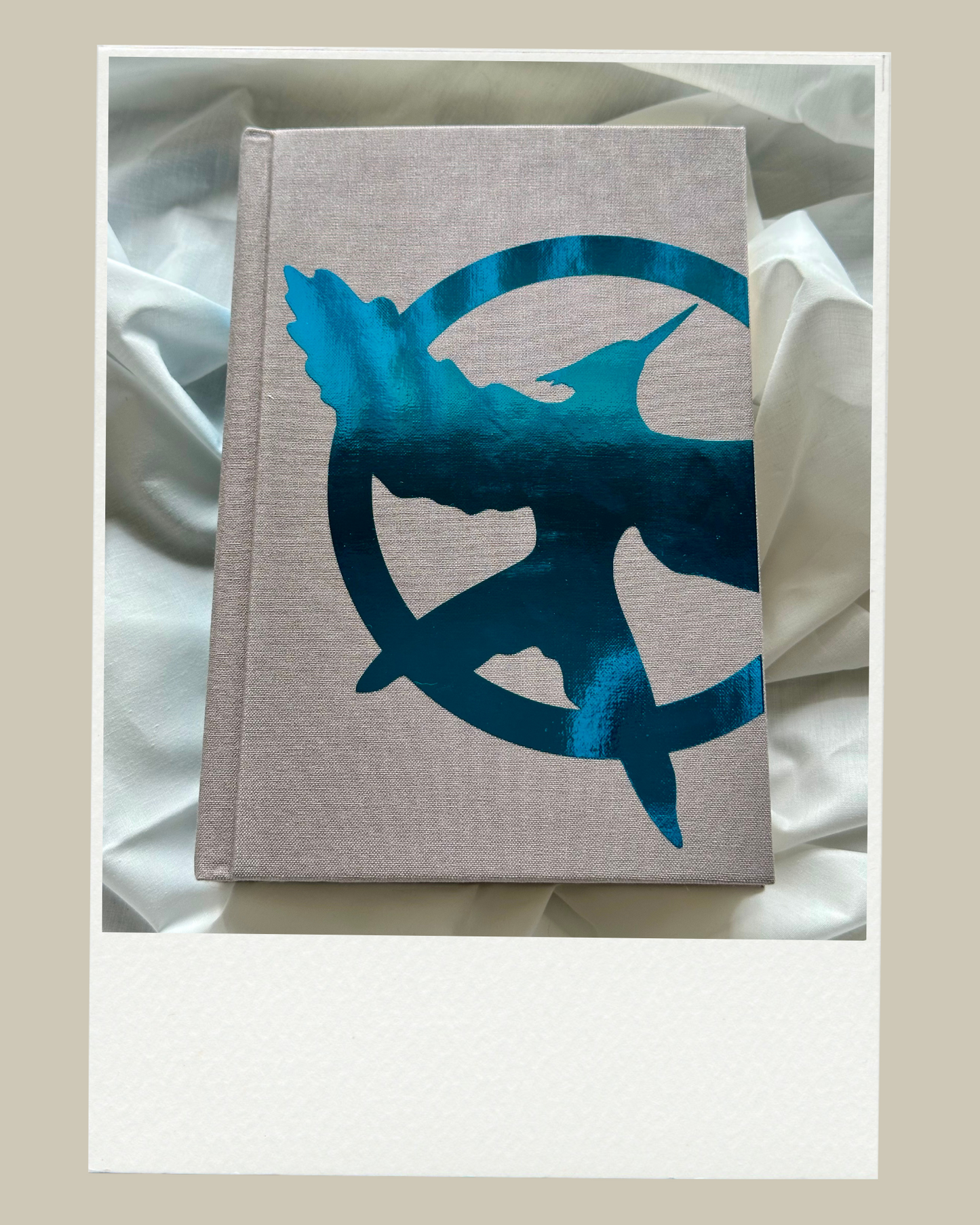 The Hunger Games Series - Suzanne Collins