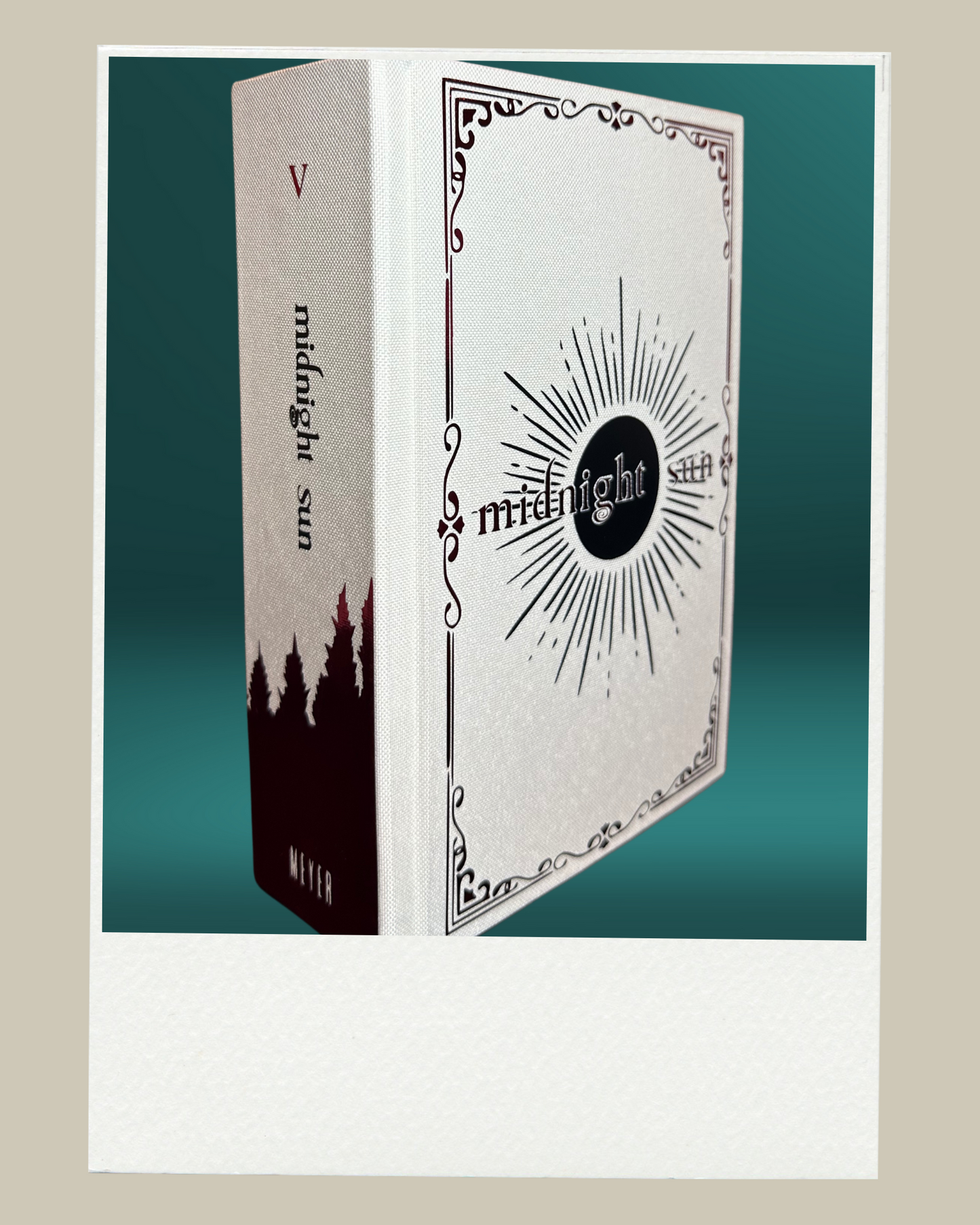 Midnight Sun - Stephenie Meyer