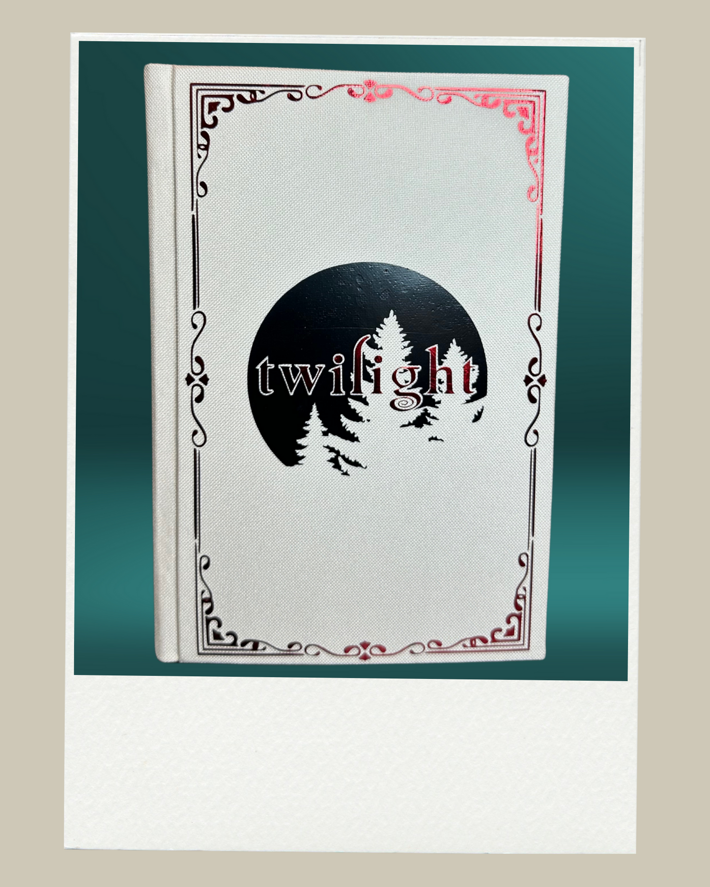Twilight - Stephenie Meyer