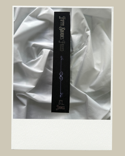 Fifty Shades Trilogy - E. L. James