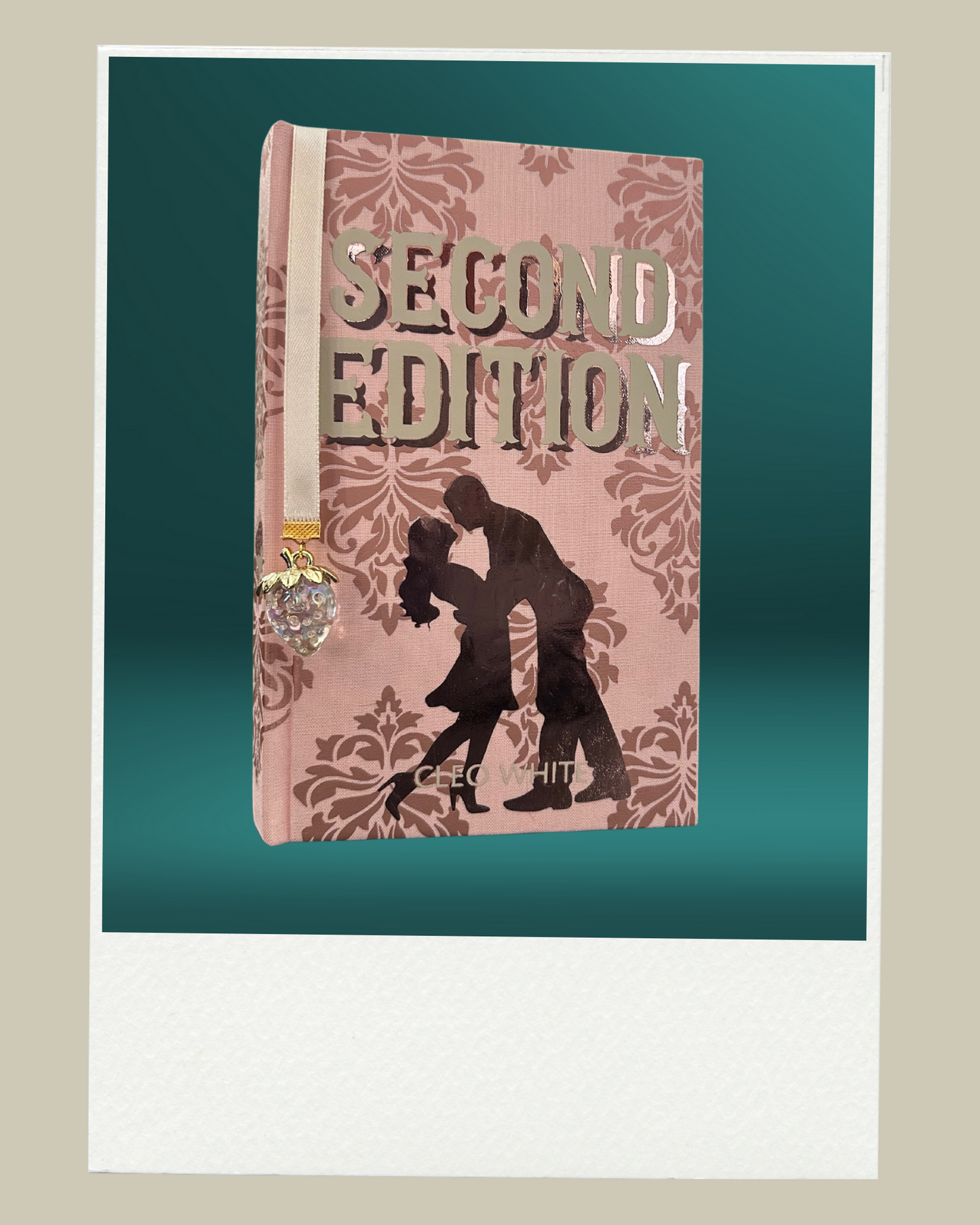Second Edition - Cleo White