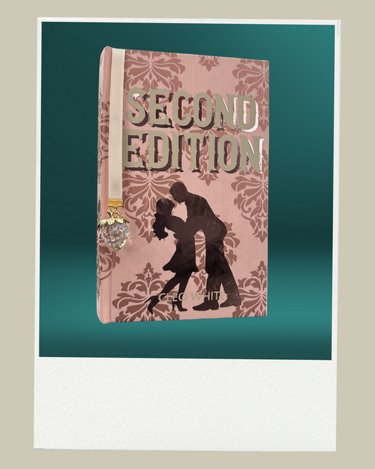 Second Edition - Cleo White