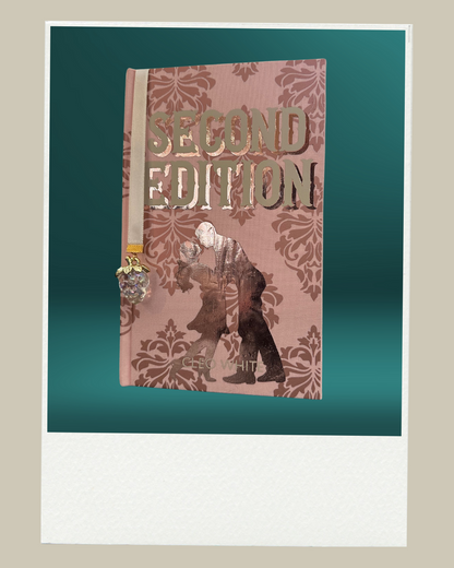 Second Edition - Cleo White