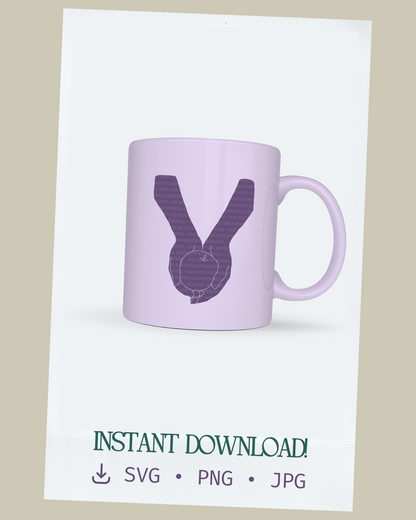 Twilight Saga Digital Design Elements | PNG, JPG, and SVG files