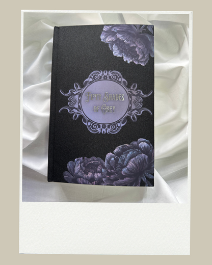 Fifty Shades Trilogy - E. L. James