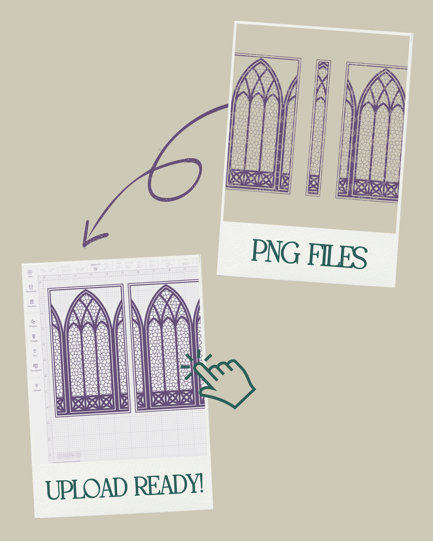Priest | Digital Rebind Designs | PNG FILES ONLY