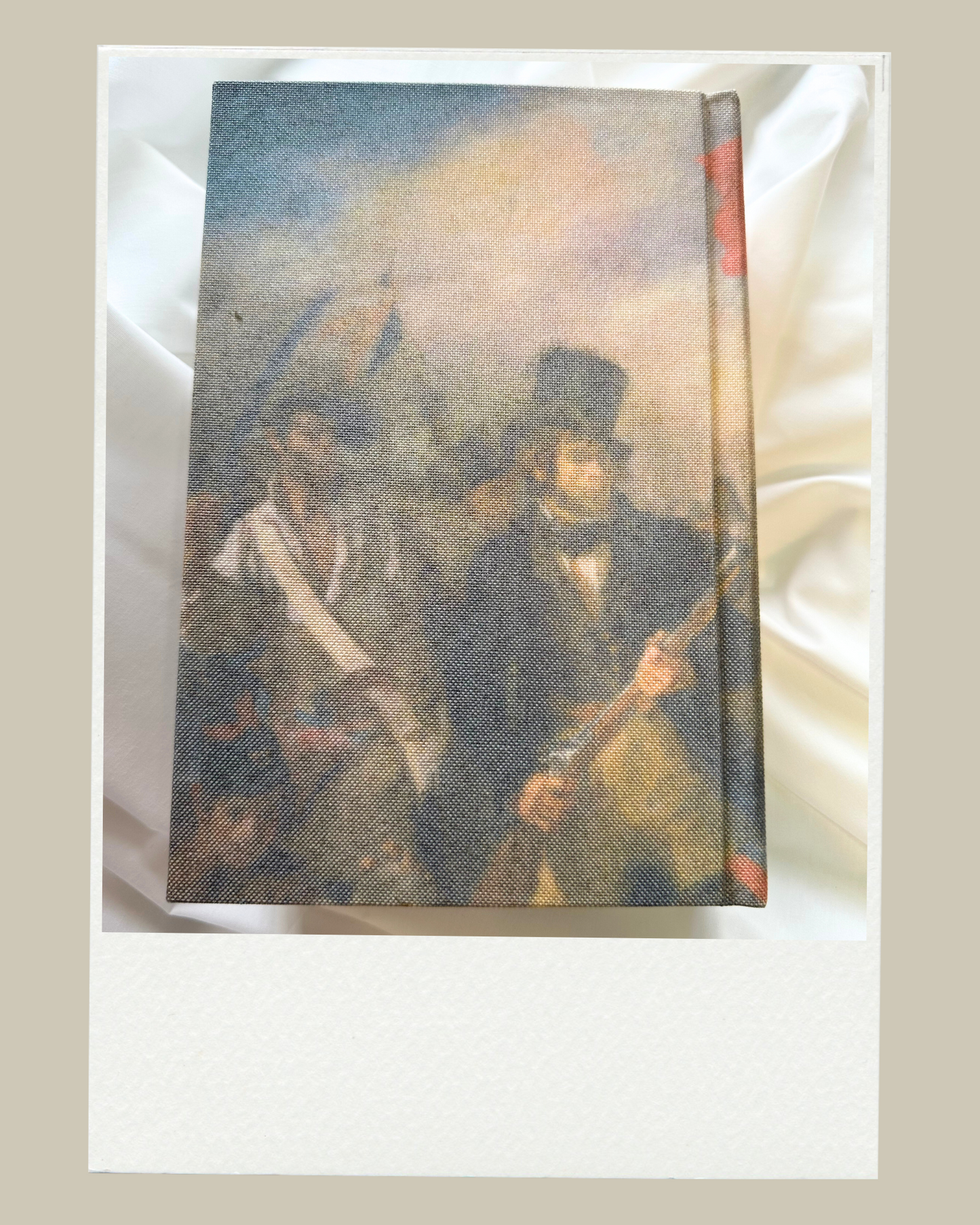 Les Miserables - Victor Hugo