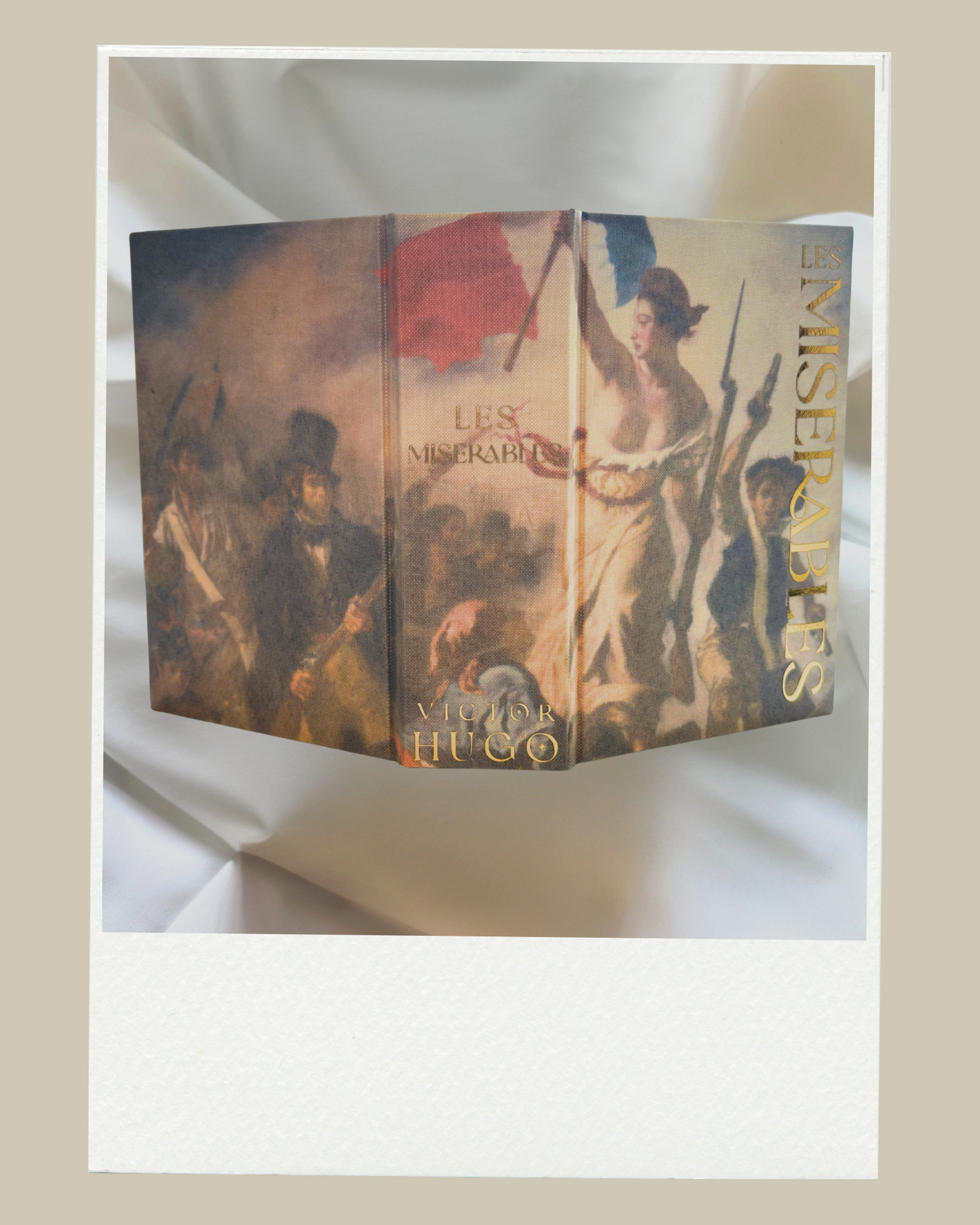 Les Miserables - Victor Hugo