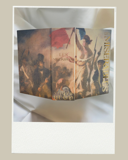 Les Miserables - Victor Hugo