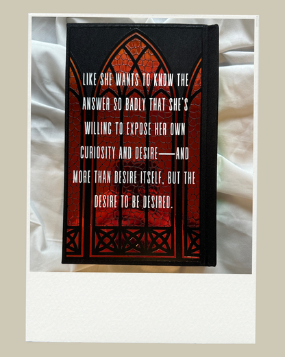 Priest Series - Sierra Simone (Priest, Sinner, & Saint)