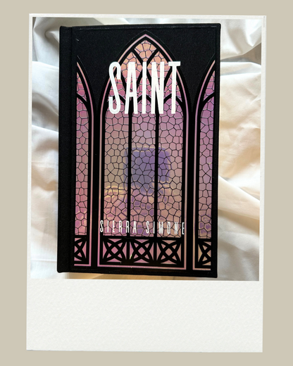 Priest Series - Sierra Simone (Priest, Sinner, & Saint)