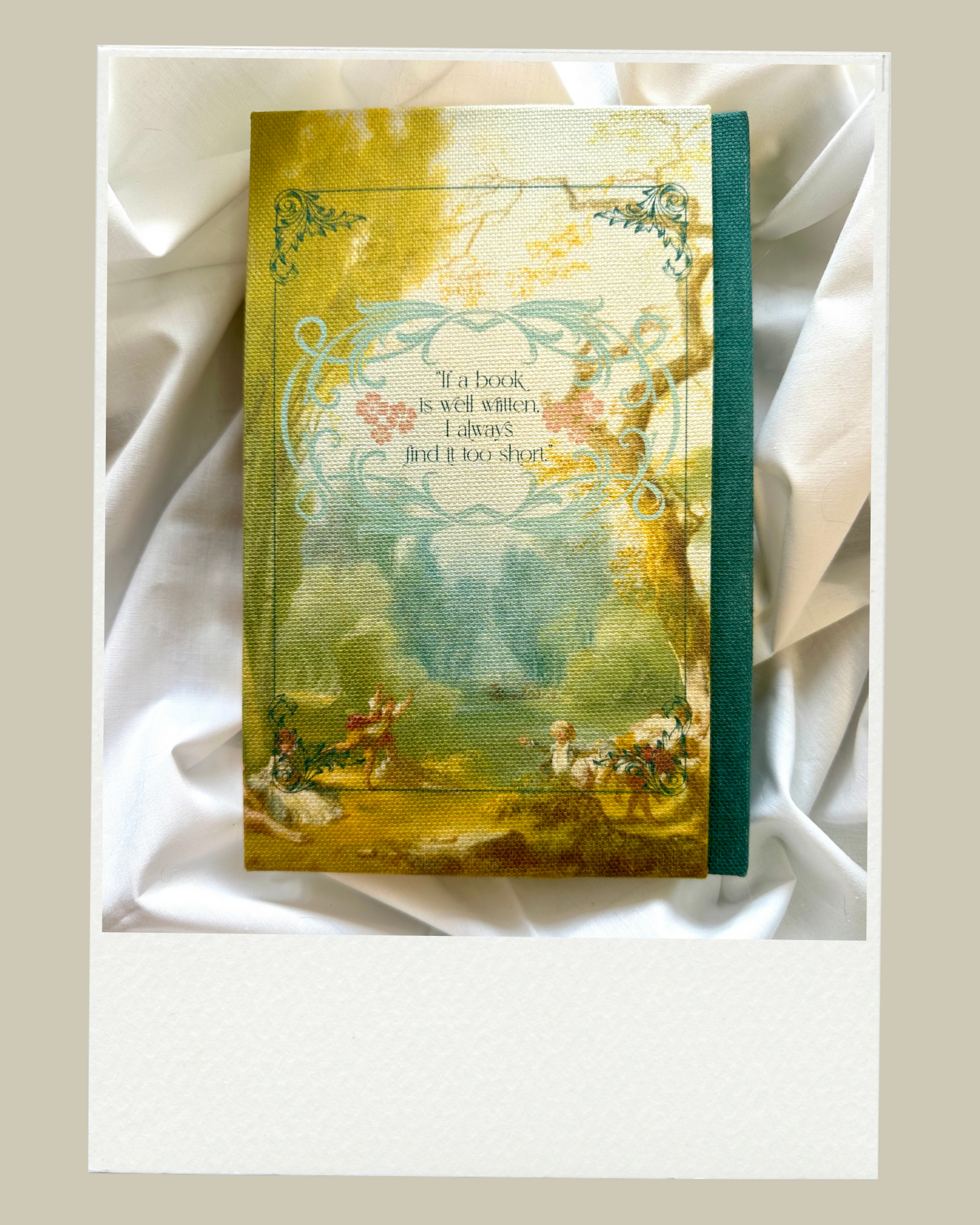 Sense and Sensibility - Jane Austen