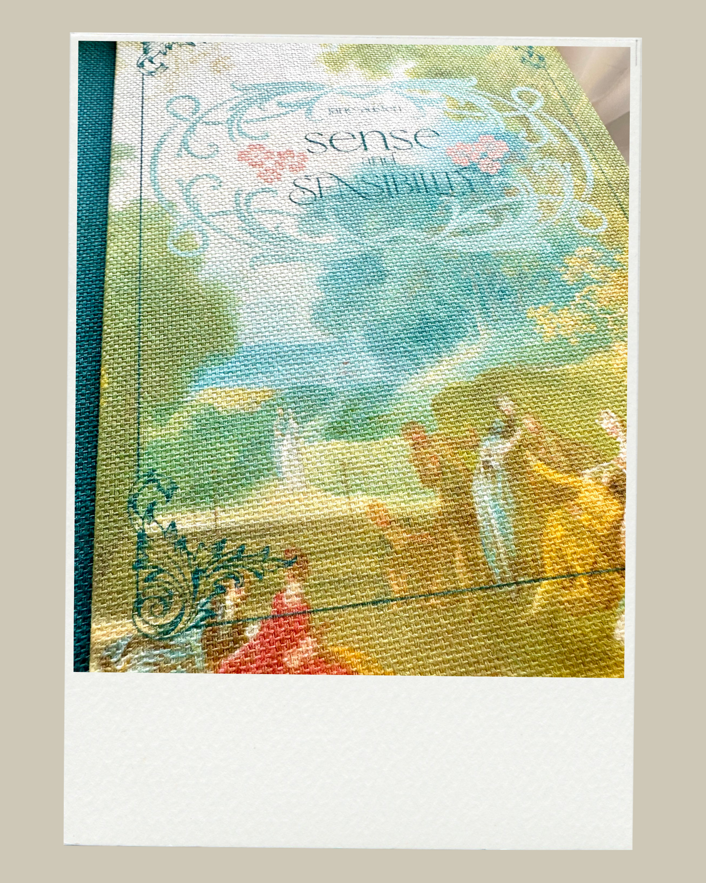 Sense and Sensibility - Jane Austen