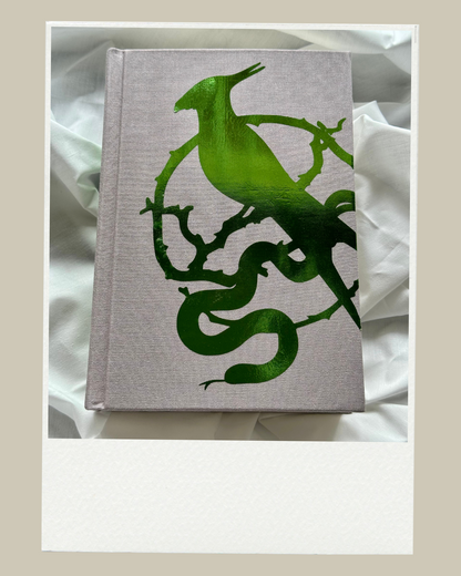 The Hunger Games Series - Suzanne Collins