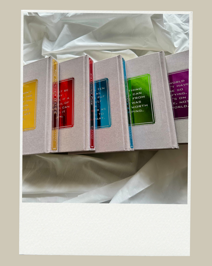 The Hunger Games Series - Suzanne Collins