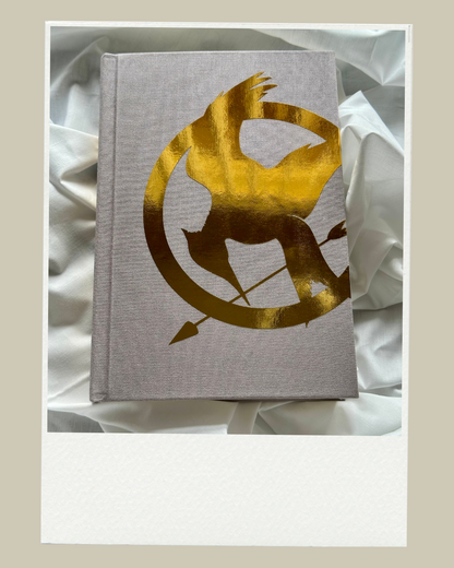 The Hunger Games Series - Suzanne Collins