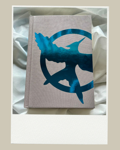 The Hunger Games Series - Suzanne Collins