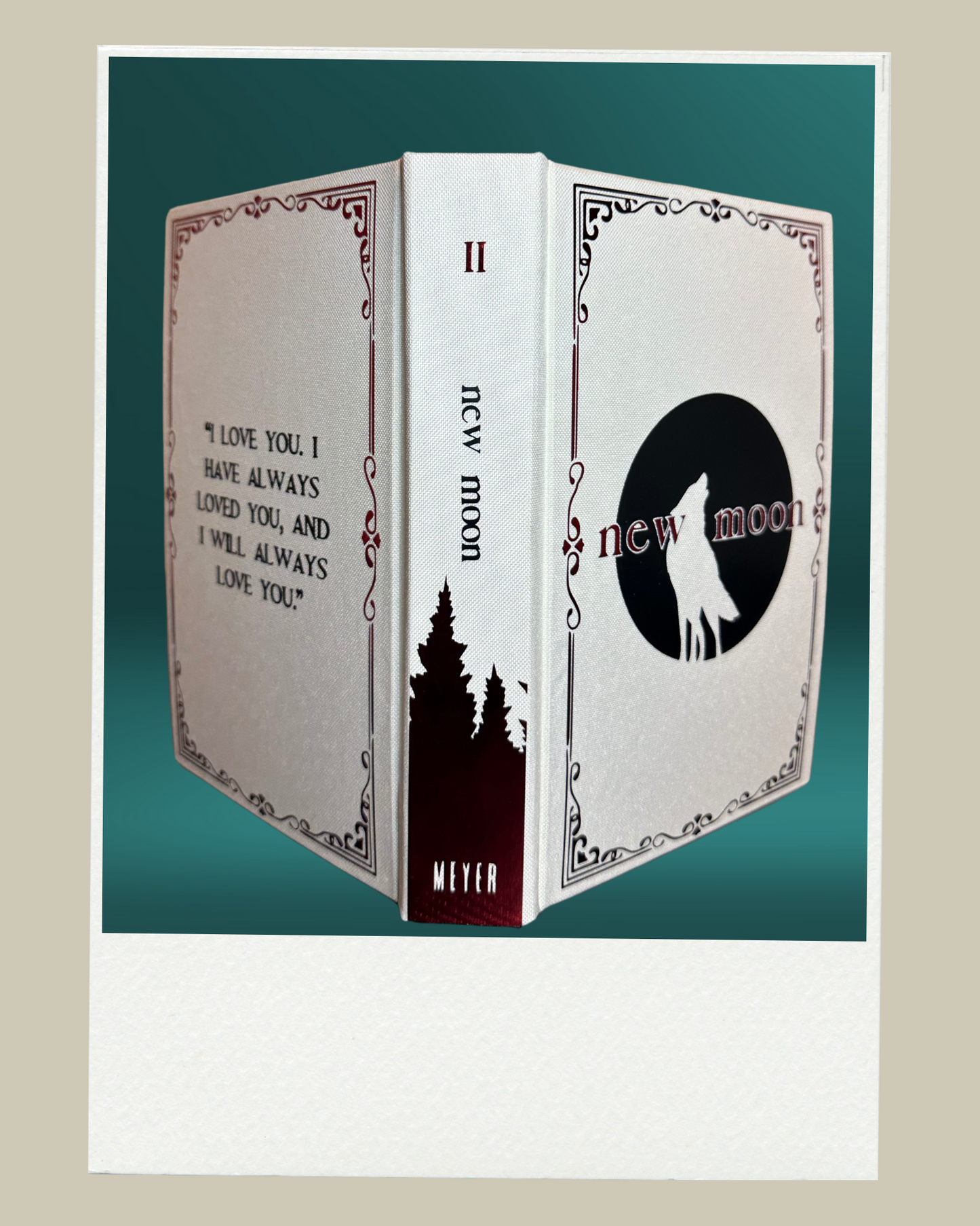 The Twilight Saga & Midnight Sun - Stephenie Meyer