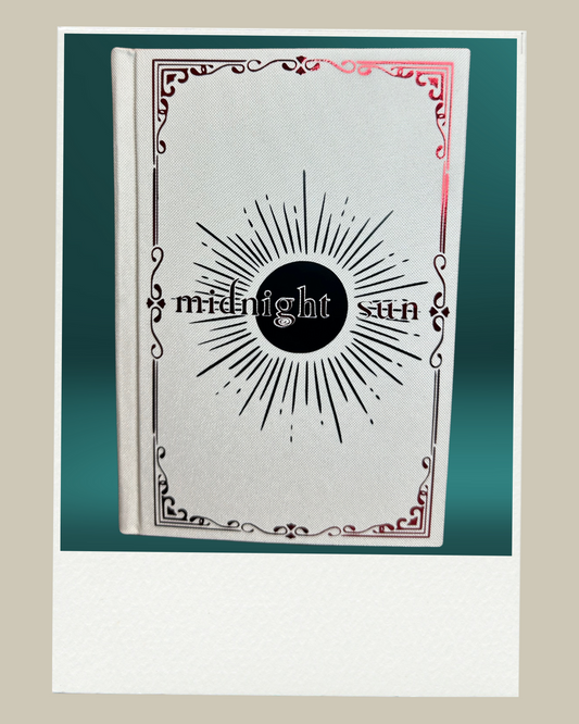 Midnight Sun - Stephenie Meyer
