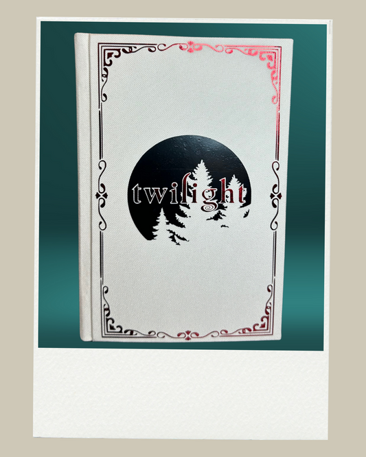 Twilight - Stephenie Meyer