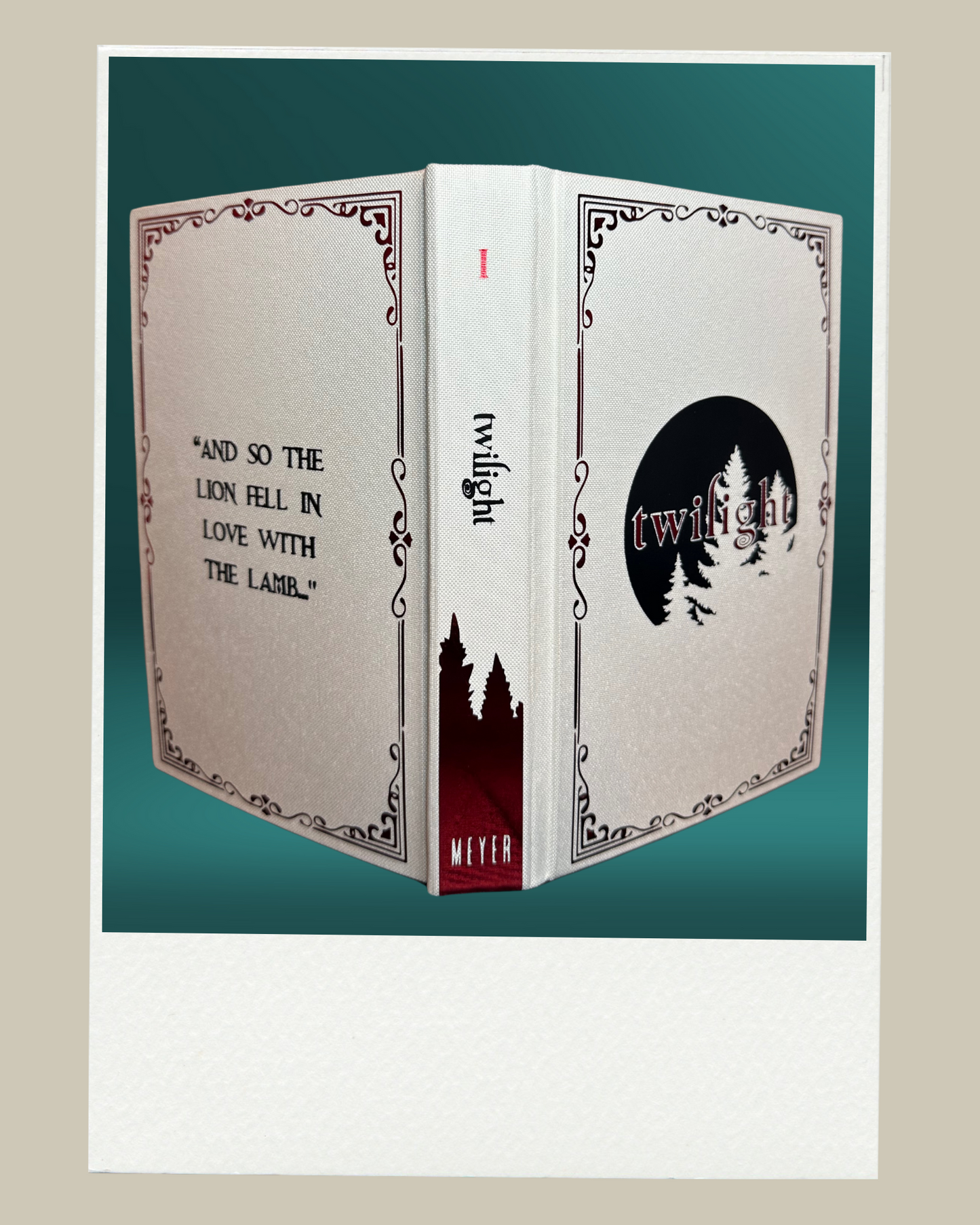 The Twilight Saga & Midnight Sun - Stephenie Meyer